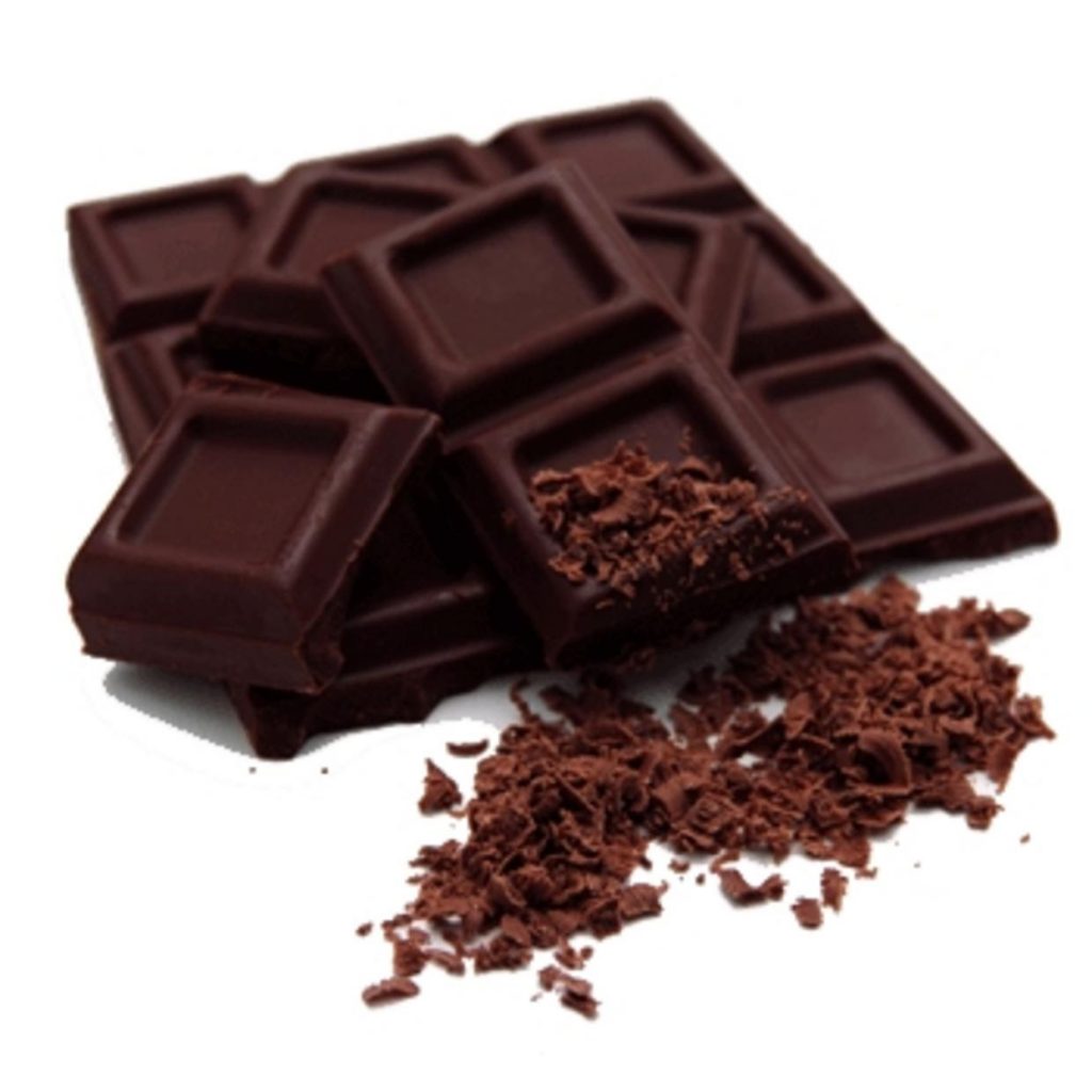 Πειρασμός υγείας η σοκολάτα!