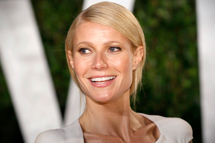 gwyneth paltrow Οι 5 διασημοτερες διαιτες για το 2014!