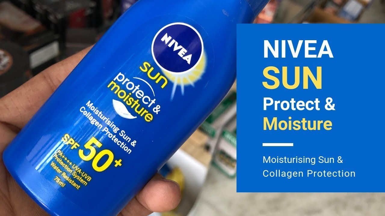 Nivea-Sun-Protect-and-Moisture