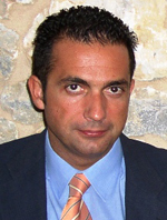 Χρυσοστομίδης Χρυσόστομος