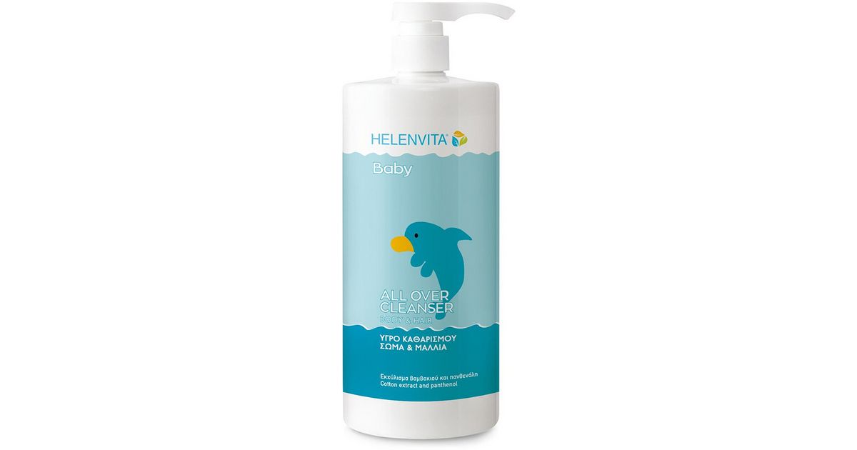 Helenvita-Baby-Promo-All-Over-Cleanser