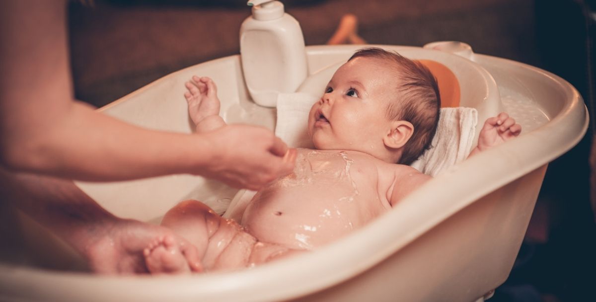 Stokke-Flexi-Bath