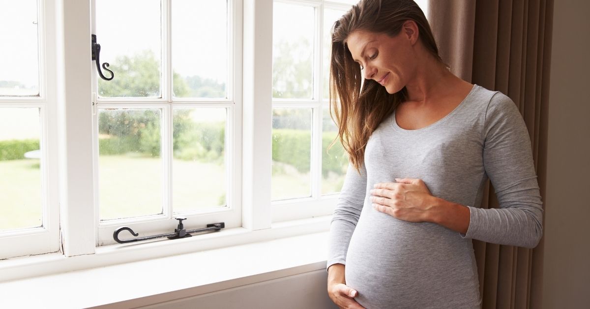 εγκυμοσύνη υαλουρονικό οξύ