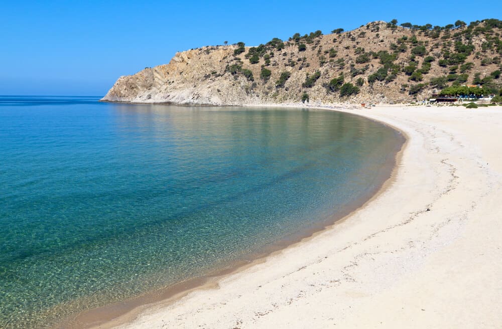 paralia-samothraki