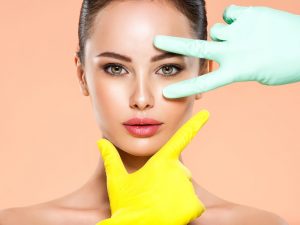 3+1 Hot μη επεμβατικές θεραπείες προσώπου για το 2021