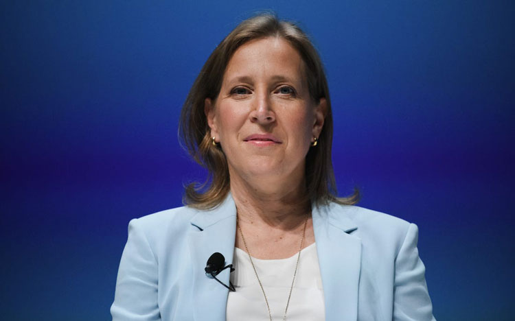 susan wojcicki