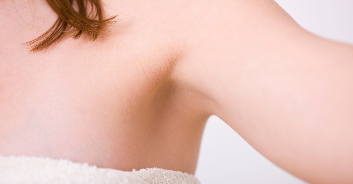 botox μασχάλες υπεριδρωσία 