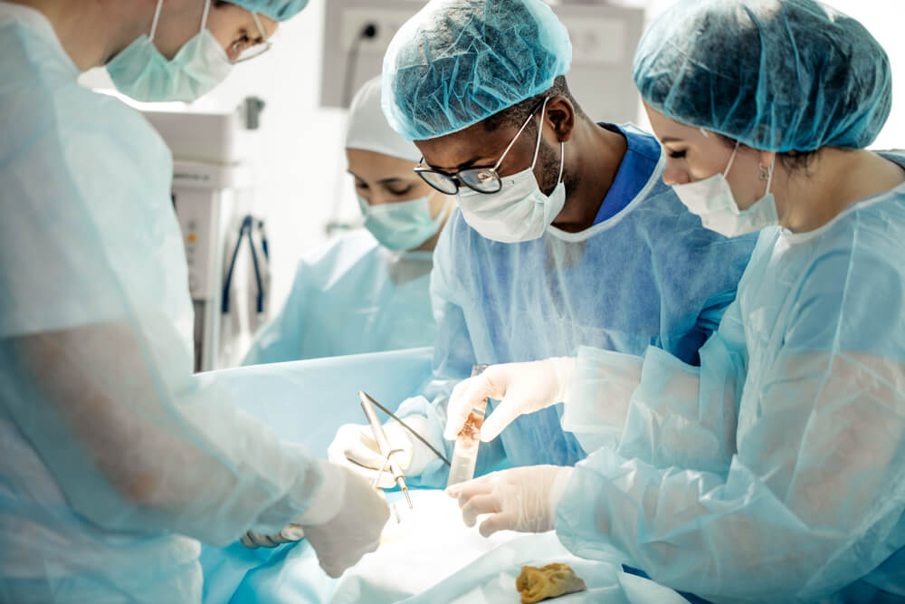 επανορθωτική πλαστική χειρουργική