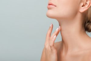 Πλαστική λαιμού: Ανόρθωση με neck lift