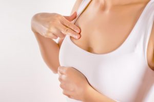 Πλαστική χειρουργική στο στήθος: Επέμβαση αυξητικής