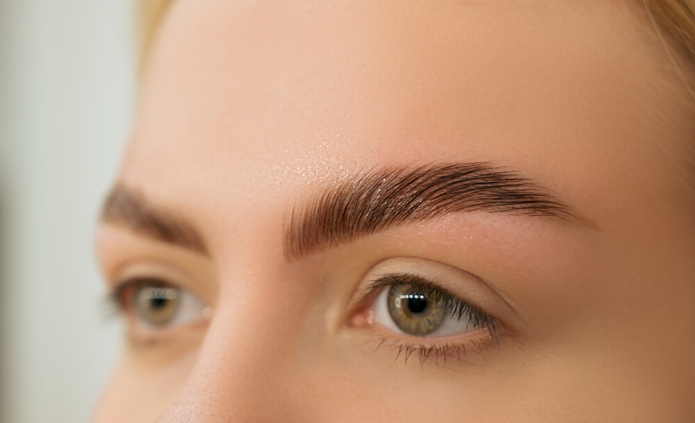 brow lamination