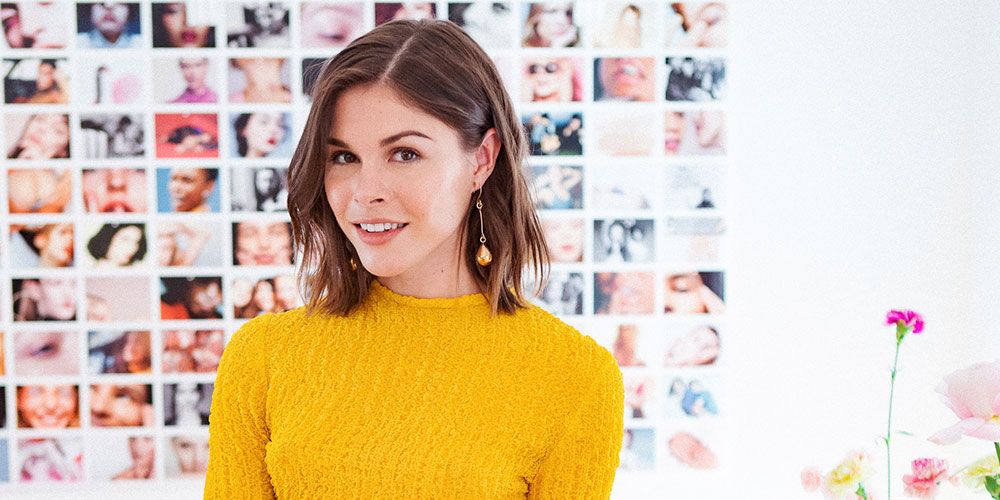 emily weiss glossier 