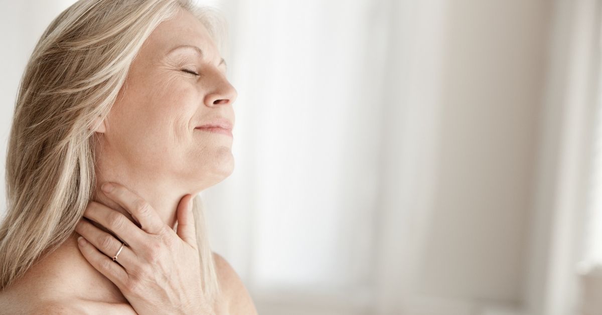 μπότοξ στο λαιμό νεφερτίτη neck lift 