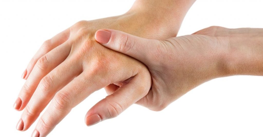 Τραυματισμός χεριών: Αποκατάσταση με επανορθωτική χειρουργική