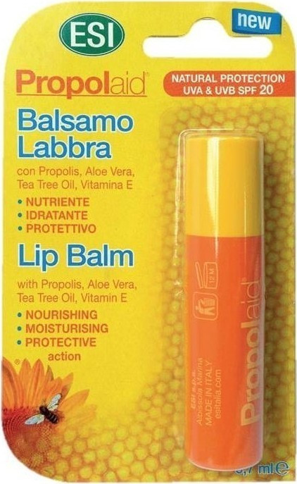 balm για τα χείλη esi 