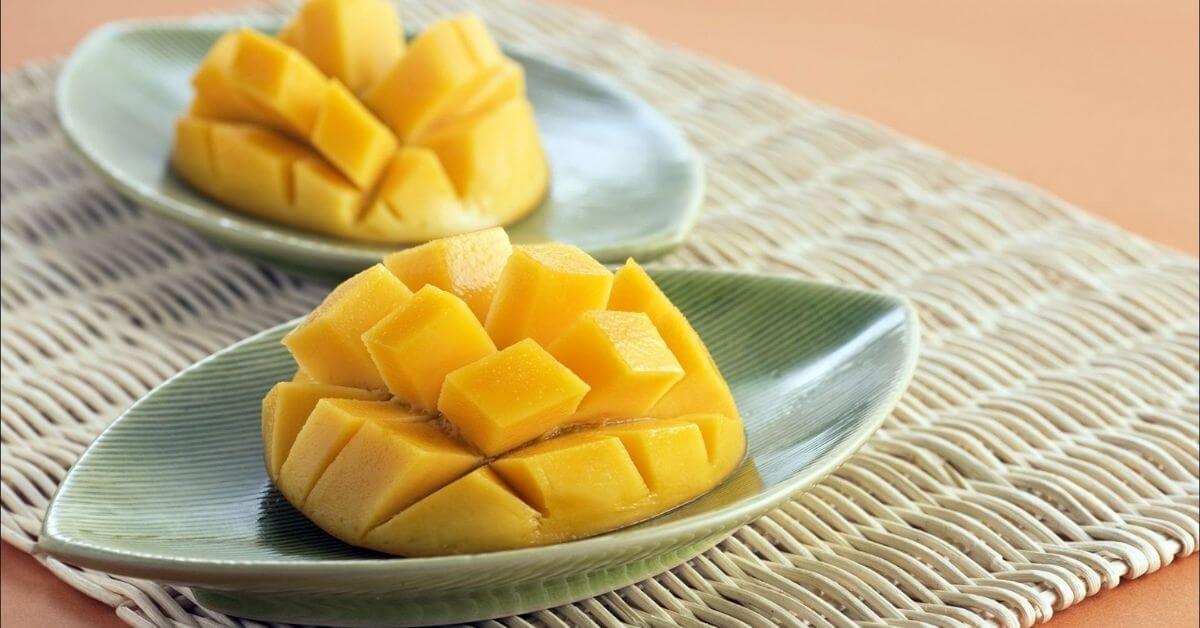 μάνγκο φρούτο ιδιότητες 