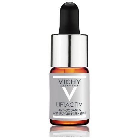 serum με βιταμίνη c vichy