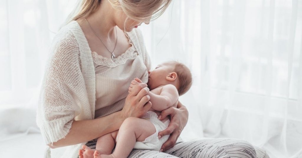 Μαντηλάκια για τον καθαρισμό του στήθους: Chicco Breast Wipes